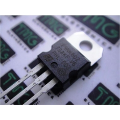 9NK60 - Transistor MOSFET N-CH 600V 7A 3-Pinos TO-220 - FQP9NK60Z - TO 220